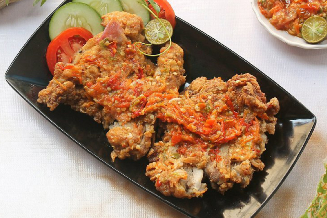 5 Aneka Resep Masakan Ayam Rumahan yang Mudah Dibuat 