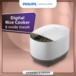 Philips Digital Rice Cooker