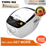 Yong Ma Digital Magic Com YMC 8017