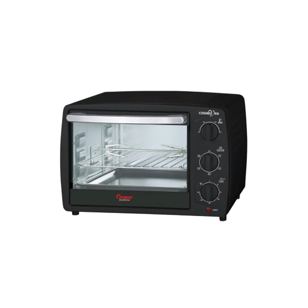 10 Microwave Oven Murah Terbaik 