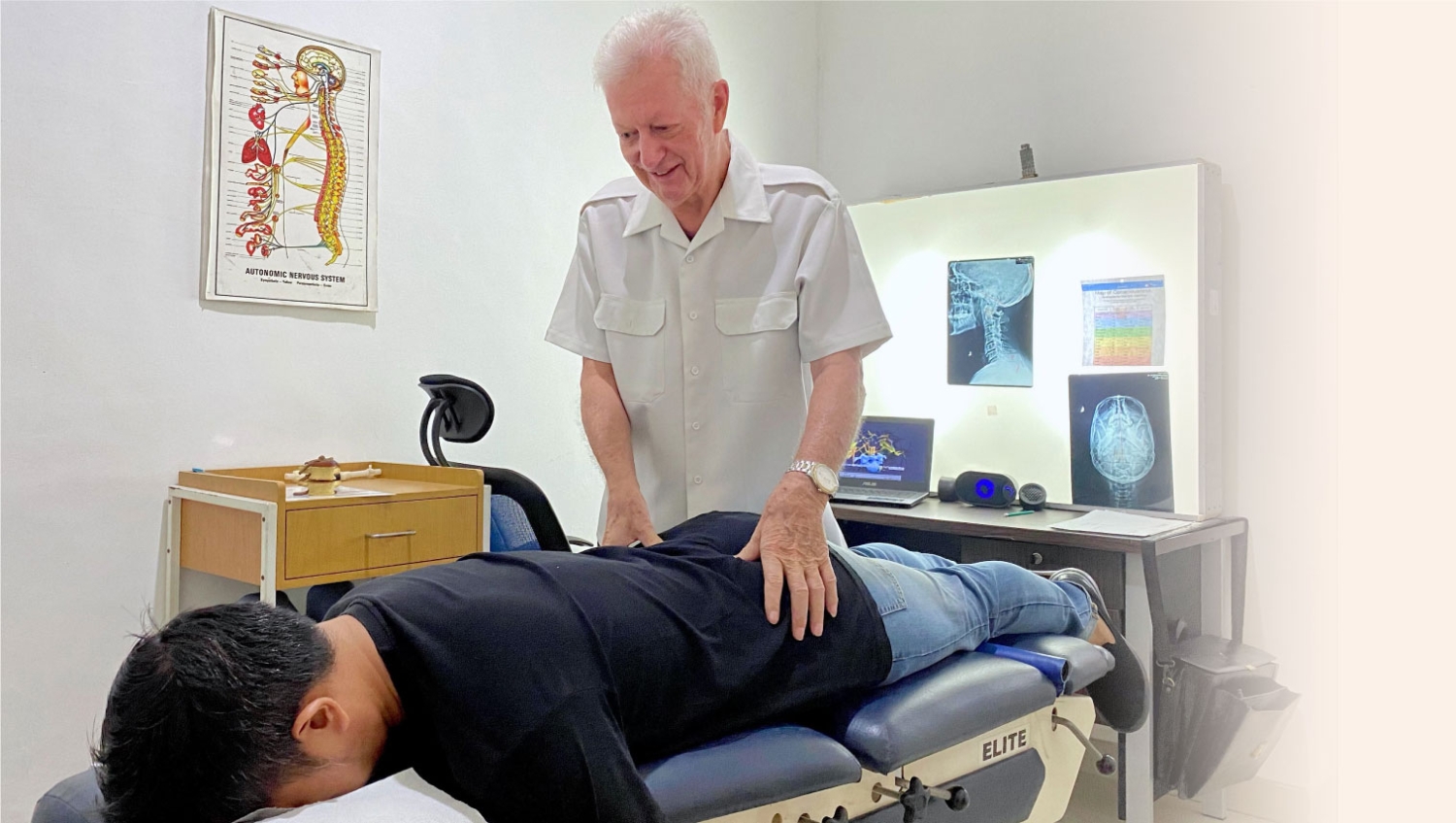 Mengenal Bali Chiropractic Untuk Kesehatan Tulang Belakang dan Sistem Saraf