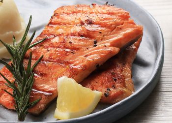 5 Aneka Resep Ikan Enak dan Sederhana, Untuk Audisi MasterChef Indonesia