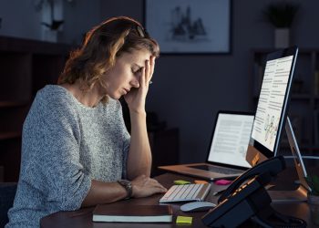 5 Cara Unik Menghilangkan Stress Agar Bahagia Kembali