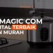 10 Magic Com Digital Terbaik dan Murah