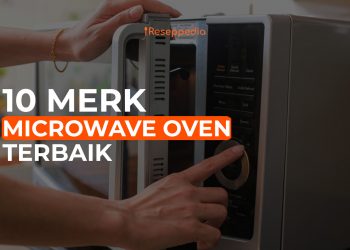 10 Microwave Oven Murah Terbaik