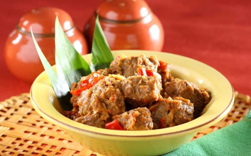 Resep Masakan Gore Gore Khas Sulawesi Tenggara