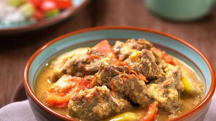 Resep Masakan Kuah Bugis (Sulawesi Utara)