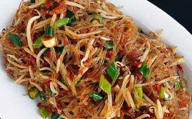 Resep Mie Sagu Khas Selat Panjang, Nikmatnya Menggoda