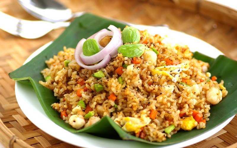 Resep Nasi Goreng Istimewa | Reseppedia.com