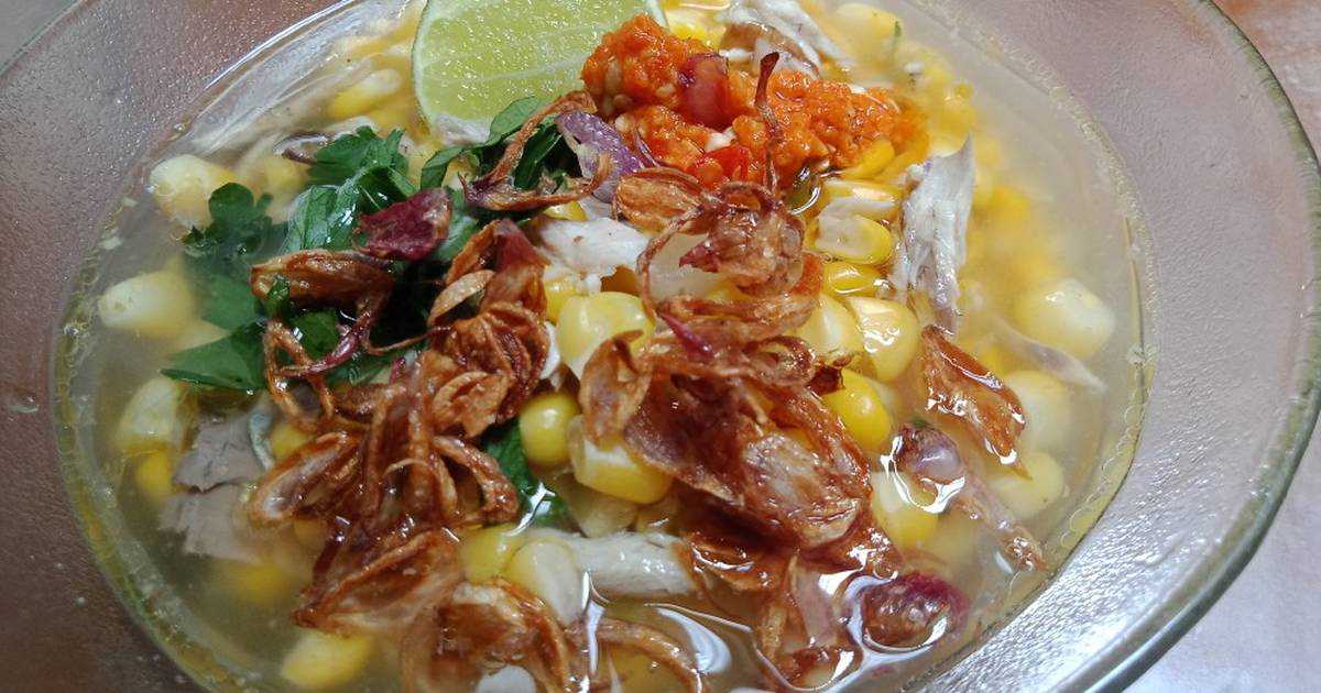 Resep Spesial Masakan Binte Biluhuta Khas Gorontalo