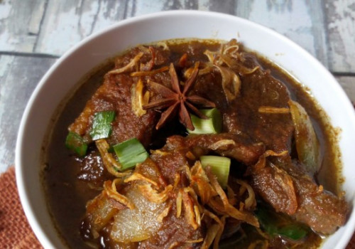 Resep Bistik daging Sapi