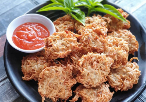 Resep Bentoel Goreng