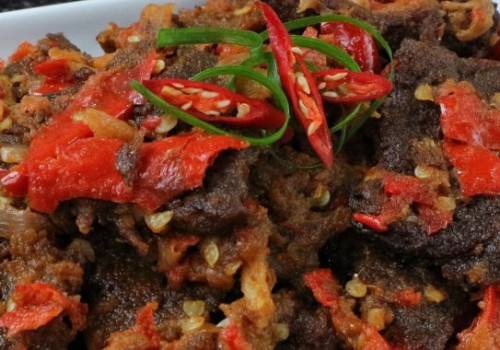  Resep  Nasi  Goreng  Jawa Enak  Reseppedia com