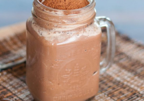 Resep Es Milo Dinosaur