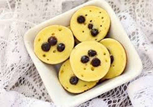 Resep Kue Cubit Enak