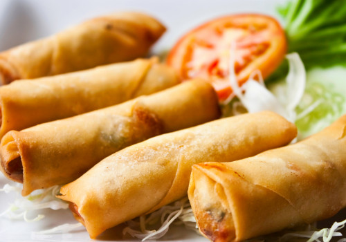 Resep Lumpia Keju Untuk Anak