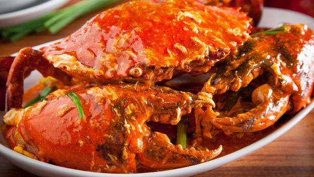 Resep Masakan Kepiting Asam Manis Sederhana