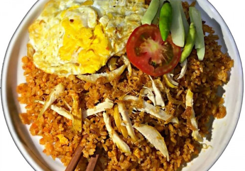 Resep Nasi Goreng Jawa Dijamin Bikin Ketagihan