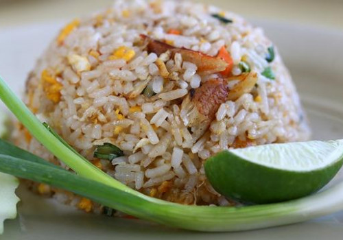 Resep Nasi Goreng Kampung