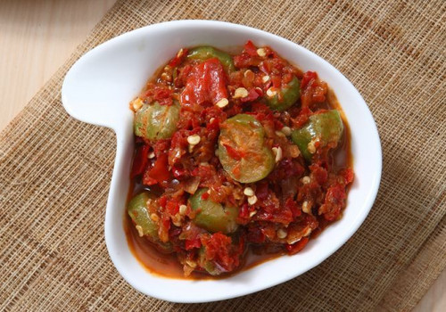 Resep Sambal Belimbing Wuluh