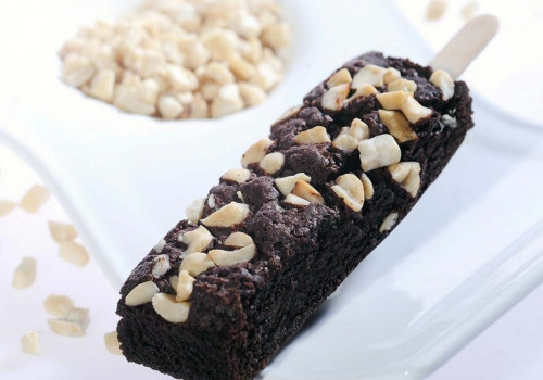 Resep Stik Brownies Beku